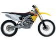 Â .
Â 
2013 Suzuki RM-Z450
$7099
Call (850) 502-2808 ext. 35
Red Hills Powersports
(850) 502-2808 ext. 35
4003 W. Pensacola Street,
Tallahassee, FL 32304
The Suzuki RM-Z450 gives you the power to dominate the competition. For 2013 the RM-Z450 is redesigned