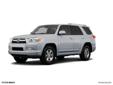 Price: $39809
Make: Toyota
Model: 4Runner
Color: Classic Silver Metallic
Year: 2013
Mileage: 0
Check out this Classic Silver Metallic 2013 Toyota 4Runner with 0 miles. It is being listed in Evansville, IN on EasyAutoSales.com.
Source: