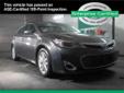 2013 Toyota Avalon XLE - $27,999
Toyota Avalon This Avalon is a smart, sophisticated choice for a full-size sedan. Great value for the price, you will love how this car handles and the roominess inside, Come test drive it today!, Traction Control, Abs