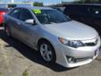 2013 Toyota Camry 4 Door Sedan - $15,194
More Details: http://www.autoshopper.com/used-cars/2013_Toyota_Camry_4_Door_Sedan_Fairbanks_AK-67059198.htm
Click Here for 1 more photos
Miles: 37706
Stock #: F18471C
Affordable Used Cars, Inc.
907-452-5707