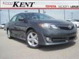 Price: $25775
Make: Toyota
Model: Camry
Color: Magnetic Gray Metallic
Year: 2013
Mileage: 0
Check out this Magnetic Gray Metallic 2013 Toyota Camry with 0 miles. It is being listed in Evansville, IN on EasyAutoSales.com.
Source:
