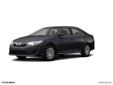 Price: $24860
Make: Toyota
Model: Camry
Color: Magnetic Gray Metallic
Year: 2013
Mileage: 0
Check out this Magnetic Gray Metallic 2013 Toyota Camry SE with 0 miles. It is being listed in Evansville, IN on EasyAutoSales.com.
Source: