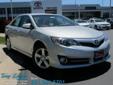 Price: $24860
Make: Toyota
Model: Camry
Color: Silver
Year: 2013
Mileage: 0
Check out this Silver 2013 Toyota Camry SE with 0 miles. It is being listed in Ogden, UT on EasyAutoSales.com.
Source: