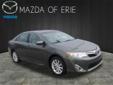 2013 Toyota Camry SE V6 - $16,300
Road trips can be fun again with the anti-lock brakes, traction control, side air bag system, and emergency brake assistance in this 2013 Toyota Camry SE V6. It comes with a 3.5 liter 6 Cylinder engine. Want a sedan you