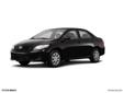 Price: $20080
Make: Toyota
Model: Corolla
Color: Black
Year: 2013
Mileage: 0
Check out this Black 2013 Toyota Corolla with 0 miles. It is being listed in Evansville, IN on EasyAutoSales.com.
Source: