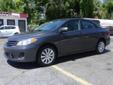 .
2013 TOYOTA COROLLA LE
$11999
Call (888) 492-9711
Darcars
(888) 492-9711
1665 Cassat Avenue,
Jacksonville, FL 32210
DARCARS Westside Pre-Owned SuperStore in Jacksonville, FL treats the needs of each individual customer with paramount concern. We know