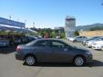 Price: $15999
Make: Toyota
Model: Corolla
Color: Gray
Year: 2013
Mileage: 20833
Check out this Gray 2013 Toyota Corolla LE with 20,833 miles. It is being listed in Ukiah, CA on EasyAutoSales.com.
Source: