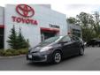 2013 Toyota Prius Three - $21,995
More Details: http://www.autoshopper.com/used-cars/2013_Toyota_Prius_Three_Tacoma_WA-66207400.htm
Click Here for 15 more photos
Miles: 10875
Engine: Gas/Electric I4 1.8L
Stock #: 8783
Larson Toyota
253-475-4816