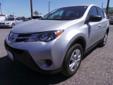 .
2013 Toyota RAV4 LE
$25995
Call (509) 203-7931 ext. 191
Tom Denchel Ford - Prosser
(509) 203-7931 ext. 191
630 Wine Country Road,
Prosser, WA 99350
One Owner, Accident Free Auto Check, Like the feeling of having people stare at your car? This wonderful