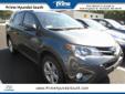2013 Toyota RAV4 XLE - $21,200
2013 Toyota RAV4 XLE in Magnetic Gray Metallic. RAV4 XLE, 2.5L 4-Cylinder DOHC Dual VVT-i, 6-Speed Automatic, AWD, Four wheel independent suspension, Low tire pressure warning, Radio: AM/FM/CD/MP3/WMA Playback w/6 Speakers,