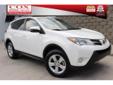 2013 Toyota RAV4 XLE - $21,498
***ONE OWNER CARFAX CERTIFIED***, ***NON SMOKER***, and ***4x4***. AWD. Call us now! Join us at Cox Toyota Scion! Are you interested in a simply outstanding SUV? Then take a look at this good-looking 2013 Toyota RAV4. Take