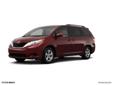Price: $31715
Make: Toyota
Model: Sienna
Color: Salsa Red
Year: 2013
Mileage: 5
#1 for Everyone sales event pricing at Capitol Toyota. We have over 500 new Toyota vehicles to choose from and special event pricing to help us set a new record for sales in