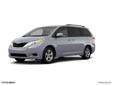 Price: $31678
Make: Toyota
Model: Sienna
Color: Silver
Year: 2013
Mileage: 0
Check out this Silver 2013 Toyota Sienna LE with 0 miles. It is being listed in Evansville, IN on EasyAutoSales.com.
Source: