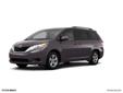 Price: $35959
Make: Toyota
Model: Sienna
Color: Predawn Gray Mica
Year: 2013
Mileage: 0
Check out this Predawn Gray Mica 2013 Toyota Sienna SE with 0 miles. It is being listed in Evansville, IN on EasyAutoSales.com.
Source: