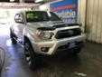 2013 Toyota Tacoma 4 Door Cab Double Cab Long Wheelb - $30,194
More Details: http://www.autoshopper.com/used-trucks/2013_Toyota_Tacoma_4_Door_Cab_Double_Cab_Long_Wheelb_Fairbanks_AK-67059206.htm
Miles: 40553
Stock #: F18444
Affordable Used Cars, Inc.