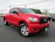 2013 Toyota Tundra Grade - $31,900
2013 Toyota Tundra Grade 5.7L V8, 5.7L V8 32V, 6-Speed Automatic, Radiant Red Exterior, Graphite Interior, 22416 Miles, Vin: 5Tfuy5f18dx310109
More Details: