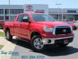 Price: $34205
Make: Toyota
Model: Tundra
Color: Red
Year: 2013
Mileage: 0
Check out this Red 2013 Toyota Tundra Grade with 0 miles. It is being listed in Ogden, UT on EasyAutoSales.com.
Source: