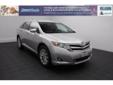 2013 Toyota Venza LE - $20,700
**Clean Carfax**, **One Owner**, and **Great Condition**. Like new. Gently used. Toyota has outdone itself with this handsome 2013 Toyota Venza and with these low miles at this price, it just doesn't get any better! Take
