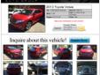 aToyota Venza LE AWD V6 4dr Crossover Automatic 6-Speed Red 7955 V6 3.5L V62013 Wagon Beach Auto Group (914) 788-1332