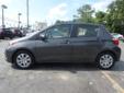 .
2013 TOYOTA YARIS L
$11999
Call (888) 492-9711
Darcars
(888) 492-9711
1665 Cassat Avenue,
Jacksonville, FL 32210
DARCARS Westside Pre-Owned SuperStore in Jacksonville, FL treats the needs of each individual customer with paramount concern. We know that