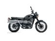 Â .
Â 
2013 Triumph Scrambler - Jet Black
$8899
Call (972) 471-9640 ext. 49
RPM Cycle
(972) 471-9640 ext. 49
13700 N Stemmons Freeway Suite 100,
Farmers Branch, TX 75234
NEWThe stuff of Hollywood legends.
Our latest fuel-injected air-cooled 865 cc