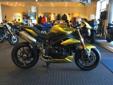 .
2013 Triumph SPEED TRIPLE ABS
$9499
Call (540) 860-4791 ext. 220
Frontline Eurosports
(540) 860-4791 ext. 220
1003 Electric Road,
Salem, VA 24153
Year: 2013
Make: Triumph
Model: Speed Triple
Displacement: 1050cc In-Line 3-Cylinder
Color: Sulphur Yellow