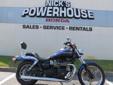 .
2013 Triumph Speedmaster - Two-Tone Color
$5699
Call (863) 617-7158 ext. 40
Nick's Powerhouse Honda
(863) 617-7158 ext. 40
3699 US Hwy 17 N,
Winter Haven, FL 33881
Unique ride! Immaculate condition! Beautiful paint scheme, backrest, leather seats,