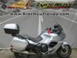.
2013 Triumph Trophy SE
$12999
Call (352) 775-0316
Ridenow Powersports Gainesville
(352) 775-0316
4820 NW 13th St,
RideNow, FL 32609
CALL 352-376-2637 FOR THE INTERNET SPECIAL, ASK FOR JOSH OR FRANK!!
2013 Triumph Trophy SE
Designed with obsessive