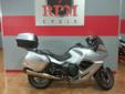 .
2013 Triumph Trophy SE - Lunar Silver
$15499
Call (972) 471-9640 ext. 444
RPM Cycle
(972) 471-9640 ext. 444
13700 N Stemmons Freeway Suite 100,
Farmers Branch, TX 75234
Bought and serviced here at RPM. Bike has 18 months of warranty left and is loaded