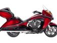Â .
Â 
2013 Victory Motorcycles Vision Tour
$21999
Call (860) 341-5706 ext. 260
Engine Type: 4-stroke 50 deg. V-Twin
Displacement: 106 ci (1731 cc)
Bore and Stroke: 101 x 108 mm
Cooling: Air / oil
Compression Ratio: 9.4 : 1
Fuel System: Electronic Fuel