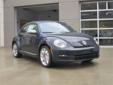Price: $26370
Make: Volkswagen
Color: Deep Black Pearl Metallic
Year: 2013
Mileage: 5
Check out this Deep Black Pearl Metallic 2013 Volkswagen with 5 miles. It is being listed in Barboursville, WV on EasyAutoSales.com.
Source: