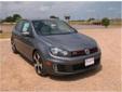 Price: $26339
Make: Volkswagen
Model: GTI
Color: Gray
Year: 2013
Mileage: 24
New Chevy vehicle internet price includes all applicable rebates. 2013 VOLKSWAGEN GTI 4dr HB DSG For USED inquiries - 940-613-9616 For NEW CHEVY inquiries - 940-613-9636 For