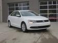 Price: $22475
Make: Volkswagen
Model: Jetta
Color: Candy White
Year: 2013
Mileage: 0
Check out this Candy White 2013 Volkswagen Jetta SE with 0 miles. It is being listed in Barboursville, WV on EasyAutoSales.com.
Source: