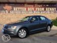 .
2013 Volkswagen Jetta Sedan SE
$16990
Call (806) 300-0531 ext. 427
Benny Boyd Lubbock Used
(806) 300-0531 ext. 427
5721-Frankford Ave,
Lubbock, Tx 79424
This 1-Owner 2013 Volkswagen Jetta SE has a Clean CarFax Report, Leather Bucket Seats. Premium Sound