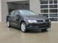 Price: $25220
Make: Volkswagen
Model: Jetta
Color: Black
Year: 2013
Mileage: 0
Check out this Black 2013 Volkswagen Jetta TDI with 0 miles. It is being listed in Barboursville, WV on EasyAutoSales.com.
Source: