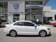 Price: $24286
Make: Volkswagen
Model: Jetta
Color: Candy White
Year: 2013
Mileage: 7
Check out this Candy White 2013 Volkswagen Jetta TDI with 7 miles. It is being listed in Layton, UT on EasyAutoSales.com.
Source: