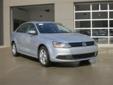 Price: $26660
Make: Volkswagen
Model: Jetta
Color: Reflex Silver Metallic
Year: 2013
Mileage: 0
Check out this Reflex Silver Metallic 2013 Volkswagen Jetta TDI with 0 miles. It is being listed in Barboursville, WV on EasyAutoSales.com.
Source: