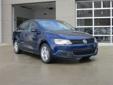 Price: $25560
Make: Volkswagen
Model: Jetta
Color: Tempest Blue Metallic
Year: 2013
Mileage: 0
Check out this Tempest Blue Metallic 2013 Volkswagen Jetta TDI with 0 miles. It is being listed in Barboursville, WV on EasyAutoSales.com.
Source: