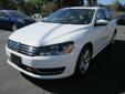 BBS AUTO SALES
(803) 979-8993
2013 Volkswagen Passat
2013 Volkswagen Passat
White / Tan
71,760 Miles / VIN: 1VWBN7A32DC002362
Contact Sales at BBS AUTO SALES
at 132 SOUTH SUTTON RD FORT MILL, NC 29708
Call (803) 979-8993 Visit our website at