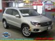 Price: $31711
Make: Volkswagen
Model: Tiguan
Color: White Gold Metallic
Year: 2013
Mileage: 7476
Check out this White Gold Metallic 2013 Volkswagen Tiguan SEL with 7,476 miles. It is being listed in Hiawatha, IA on EasyAutoSales.com.
Source: