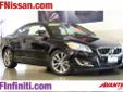 2013 Volvo C70 T5 Premier Plus 2D Convertible
Infiniti San Francisco
888-373-3206
1395 Van Ness Ave
San Francisco, CA 94109
Call us today at 888-373-3206
Or click the link to view more details on this vehicle!