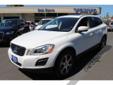 2013 Volvo XC60 T6 - $33,875
More Details: http://www.autoshopper.com/used-trucks/2013_Volvo_XC60_T6_Seattle_WA-66514275.htm
Click Here for 8 more photos
Engine: 3.0L Turbo I6 300hp
Stock #: 4065
Bob Byers Volvo
206-367-3344