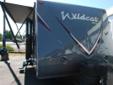 Â .
Â 
2013 Wildcat T26FBS Travel Trailers
$26995
Call (530) 665-8591 ext. 38
Harrison's Marine & RV
(530) 665-8591 ext. 38
2330 Twin View Boulevard,
Redding, CA 96003
upgraded gelcoat with fiberglass cap loaded electric awning artic pkg
Vehicle Price: