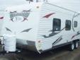 Â .
Â 
2013 Wildwood 241QBXL Travel Trailers
$12295
Call (507) 581-5583 ext. 25
Universal Marine & RV
(507) 581-5583 ext. 25
2850 Highway 14 West,
Rochester, MN 55901
Oh my...what a trailer for the Money!This is a great trailer for the money. Easily towable