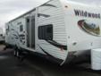 Â .
Â 
2013 Wildwood 36BHBS Travel Trailers
$19995
Call (507) 581-5583 ext. 13
Universal Marine & RV
(507) 581-5583 ext. 13
2850 Highway 14 West,
Rochester, MN 55901
Double Slide with Rear Queen Bed Double Slide Wildwood Travel Trailer by Forest River Rear