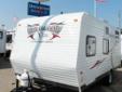 Â .
Â 
2013 Wildwood X-Lite 195BH Travel Trailers
$9995
Call (507) 581-5583 ext. 37
Universal Marine & RV
(507) 581-5583 ext. 37
2850 Highway 14 West,
Rochester, MN 55901
Wow! Brand new under 10K! This travel trailer is absolutely laid out for the beginning