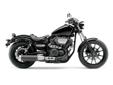 .
2013 Yamaha Bolt (2014)
$7490
Call (805) 288-7801 ext. 344
Cal Coast Motorsports
(805) 288-7801 ext. 344
5455 Walker St,
Ventura, CA 93003
IN STOCK NOW AWSOME NEW BIKE GREAT PRICEIntroducing Bolt. Old school. New thinking. Minimalist style. Modern