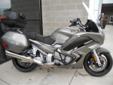 .
2013 Yamaha FJR1300A
$11995
Call (505) 716-4541 ext. 380
Sandia BMW Motorcycles
(505) 716-4541 ext. 380
6001 Pan American Freeway NE,
Albuquerque, NM 87109
like new with extras!!2013 Yamaha FJR 1300 grey 10k miles engine protection bars top case and