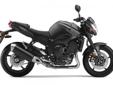 .
2013 Yamaha FZ 8
$6999
Call (805) 380-3045 ext. 207
Cal Coast Motorsports
(805) 380-3045 ext. 207
5455 Walker St,
Ventura, CA 93303
Engine Type: Inline 4-cylinder; DOHC, 16 valves
Displacement: 779 cc
Bore and Stroke: 68.0 x 53.6mm
Cooling: Liquid