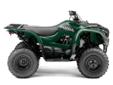 .
2013 Yamaha Grizzly 300 Automatic
$4199
Call (918) 213-4354 ext. 54
Road Track & Trail Cycles
(918) 213-4354 ext. 54
600 W Peak Blvd,
Muskogee, OK 74401
GREEN RED OR BLUEGRIZZLY 300 - REAL WORLD VALUE! The tough and value-minded Grizzly 300 2WD features